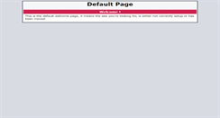 Desktop Screenshot of on-web.fr