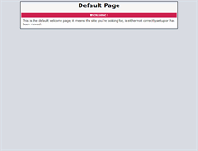 Tablet Screenshot of on-web.fr